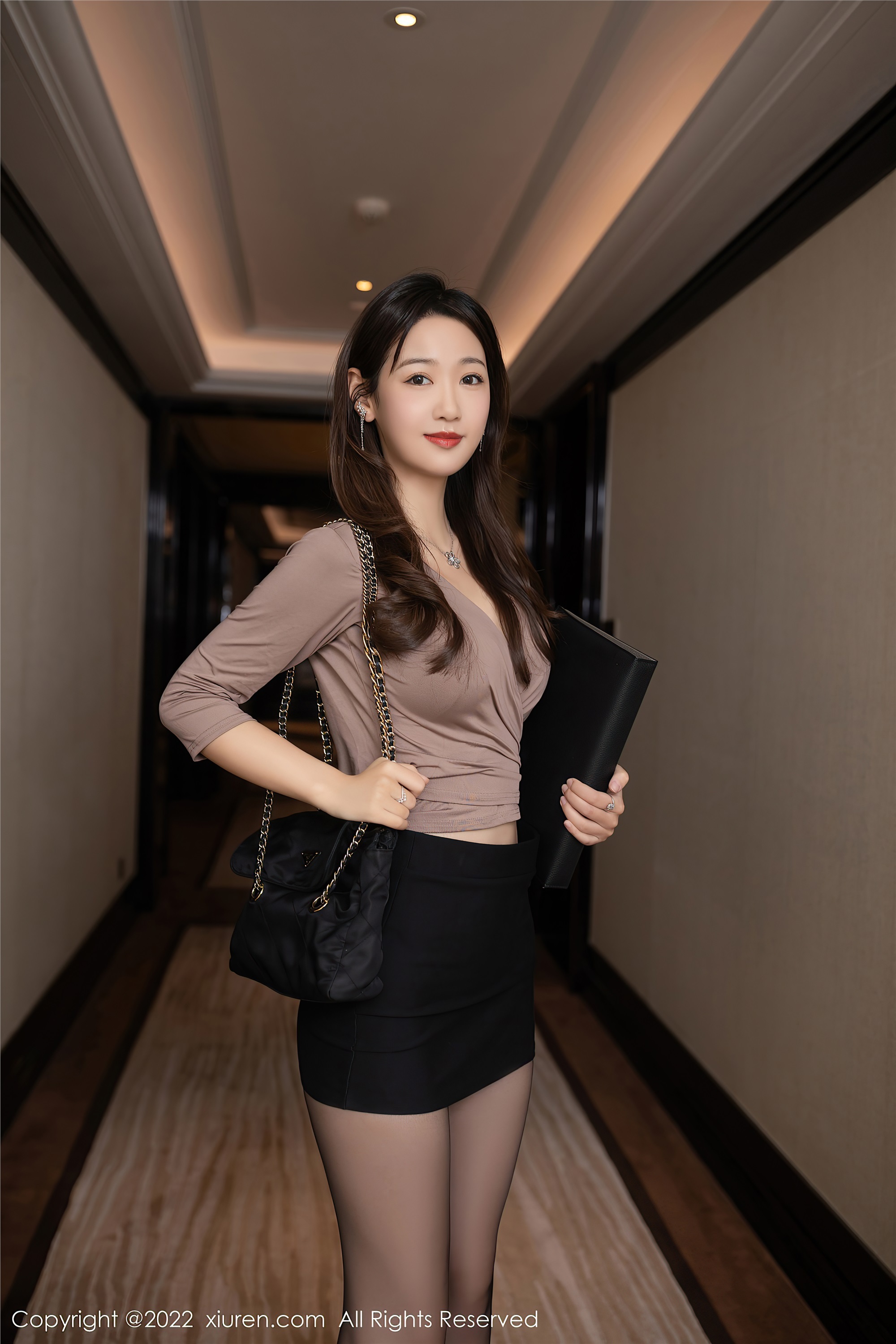 Xiuren秀人网 2022.08.22 NO.5475 唐安琪